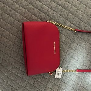 Michael Kors Cindy Crossbody